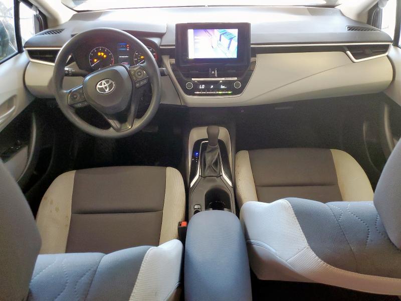 2023 TOYOTA COROLLA LE - 5YFB4MDE8PP055418