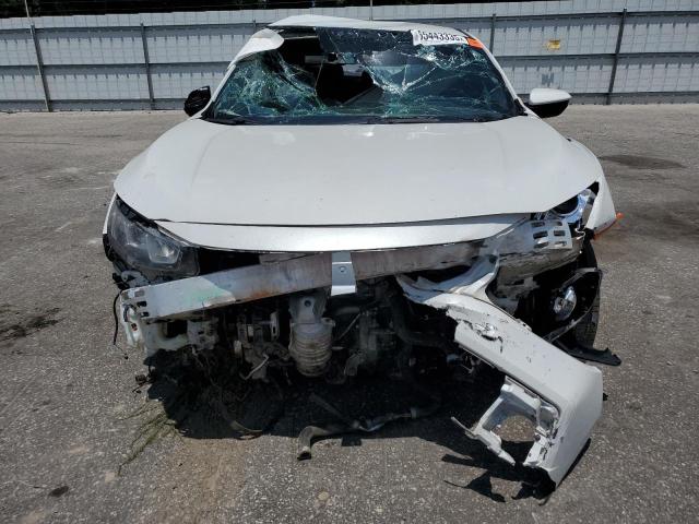 2021 HONDA CIVIC SPOR 2HGFC2F8XMH555048