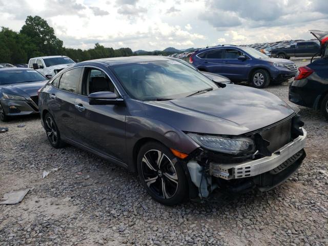2018 HONDA CIVIC TOUR 19XFC1F9XJE000349