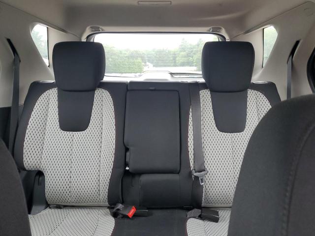 2011 CHEVROLET EQUINOX LS - 2CNFLCEC5B6438721