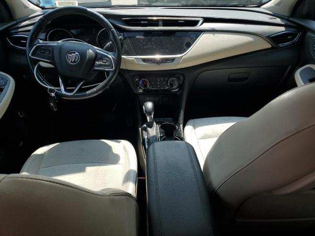 2020 BUICK ENCORE GX KL4MMCSL1LB072780