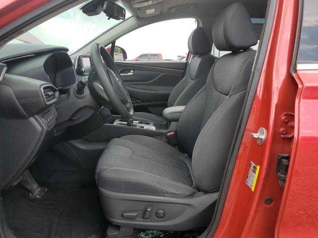 2020 HYUNDAI SANTA FE SEL - 5NMS33AD1LH296153