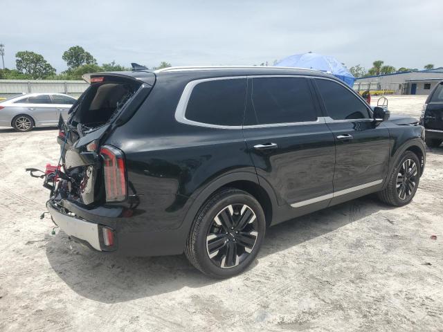2024 KIA TELLURIDE 5XYP5DGC7RG501711