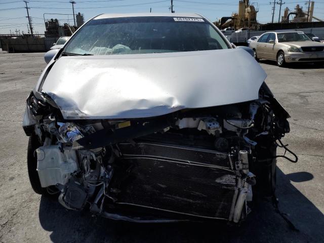 2011 TOYOTA PRIUS - JTDKN3DU6B1338279