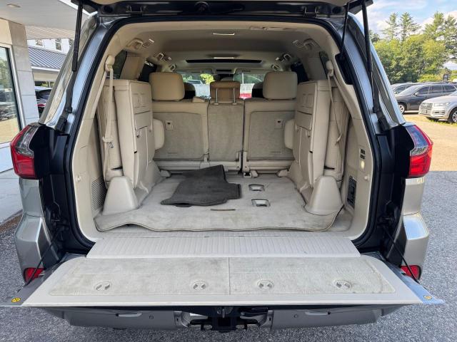 2016 LEXUS LX 570 JTJHY7AX4G4198811