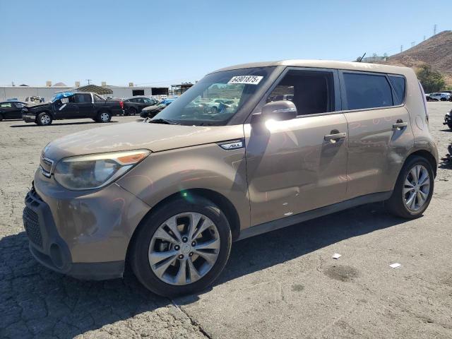 2014 KIA SOUL + #3215378796
