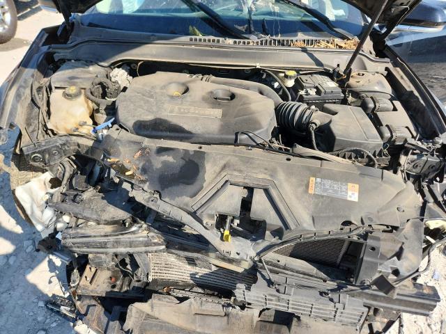 2016 LINCOLN MKZ 3LN6L2J95GR627406