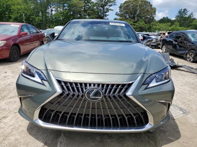 2025 LEXUS ES 300H BA 58ADA1C18SU056034