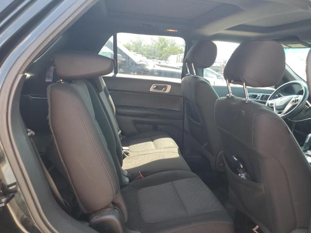 2012 FORD EXPLORER X - 1FMHK8D86CGA63607