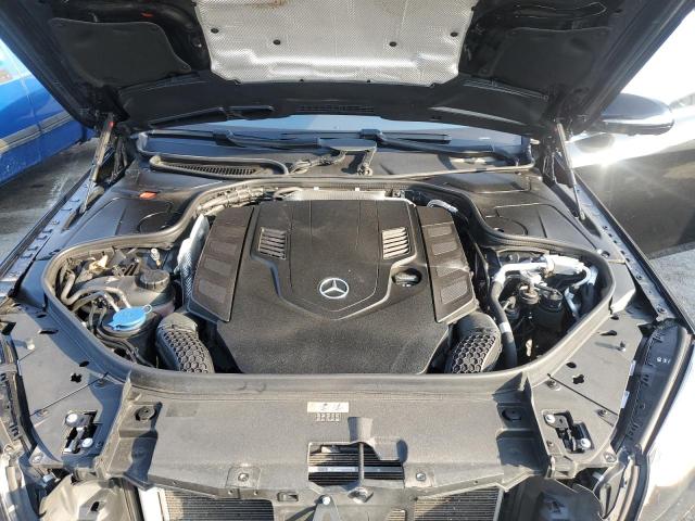 2020 MERCEDES-BENZ S 560 4MAT WDDUG8GB8LA516789