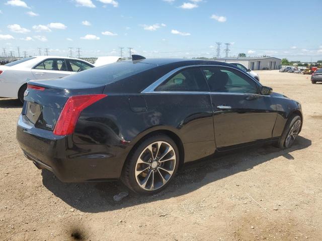 2015 CADILLAC ATS PERFOR 1G6AJ1R39F0126728