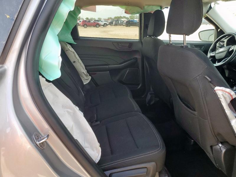 2024 FORD ESCAPE ACT 1FMCU0GN4RUB21974