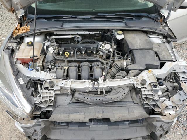 2018 FORD FOCUS SE - 1FADP3K21JL248714