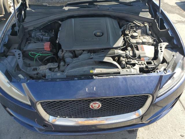 2017 JAGUAR F-PACE PRE SADCK2BN8HA492489