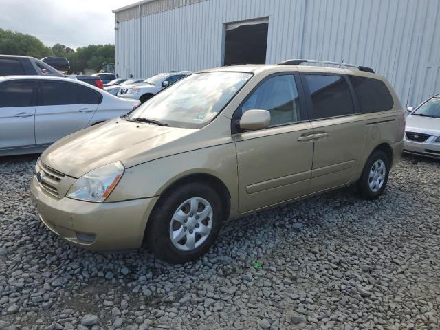 KIA SEDONA LX