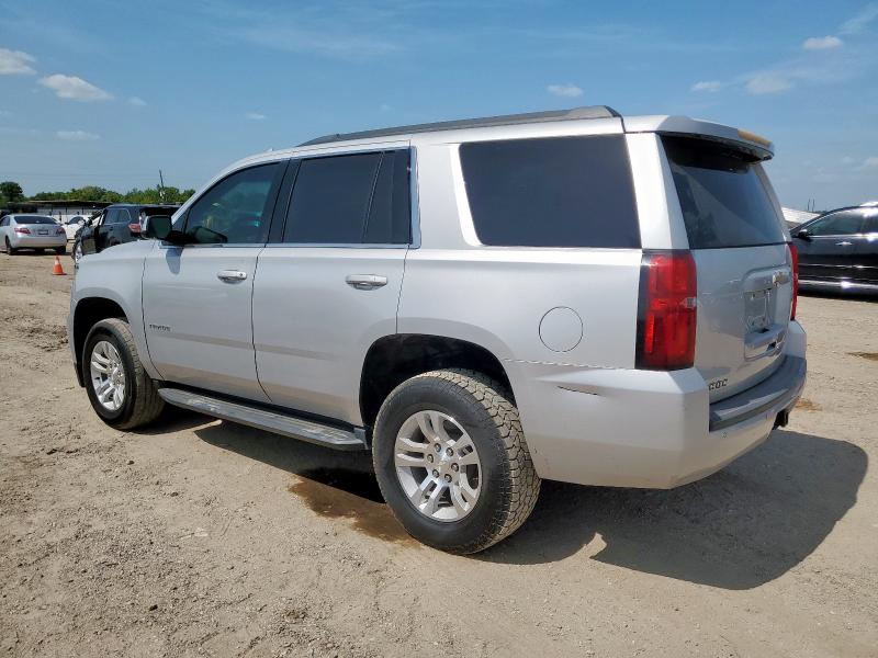 2018 CHEVROLET TAHOE C150 1GNSCAKCXJR137495
