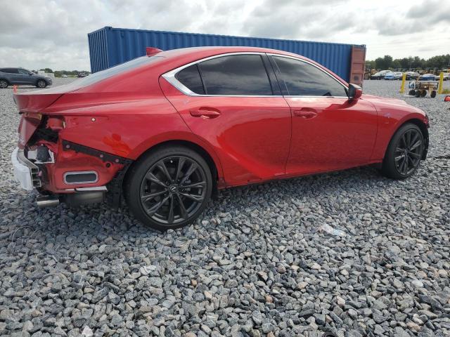2024 LEXUS IS 350 F S JTHBZ1B22R5074957