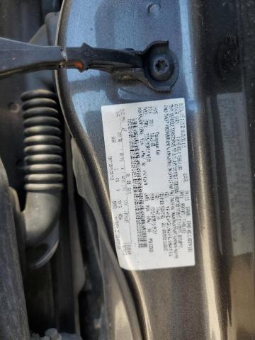 2015 FORD FOCUS ST 1FADP3L92FL384112