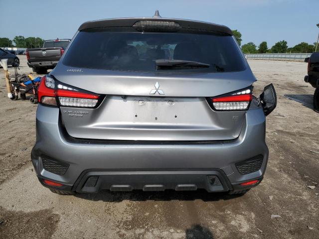 2021 MITSUBISHI OUTLANDER SPORT SE JA4APVAUXMU019307