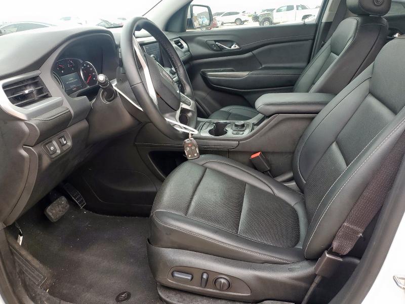 2023 GMC ACADIA SLT 1GKKNML47PZ259045