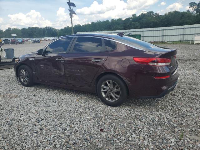 2019 KIA OPTIMA LX 5XXGT4L33KG341557