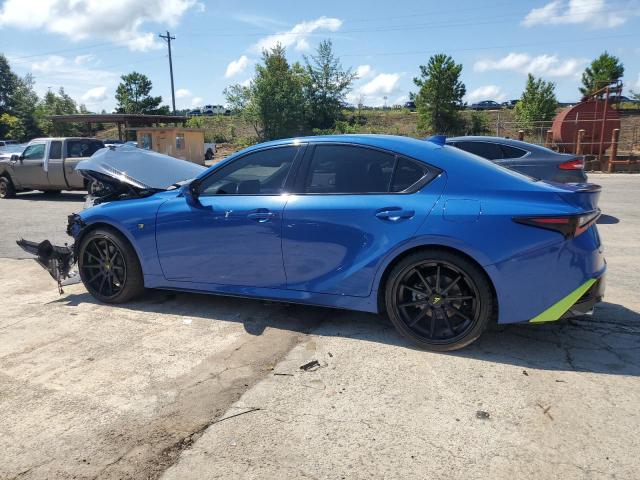 2022 LEXUS IS 350 F S JTHGZ1B23N5054698