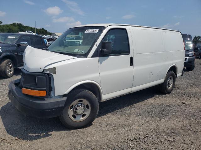 2011 CHEVROLET EXPRESS G2 #3205065141