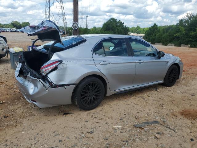 2018 TOYOTA CAMRY L 4T1B11HK7JU156883