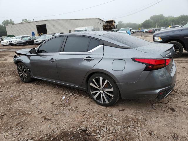 2019 NISSAN ALTIMA SR 1N4BL4CV2KC157292