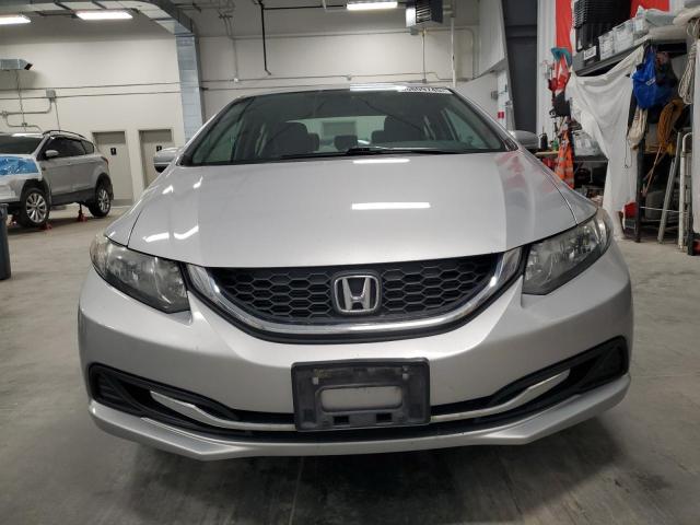 2015 HONDA CIVIC LX 2HGFB2F42FH049653