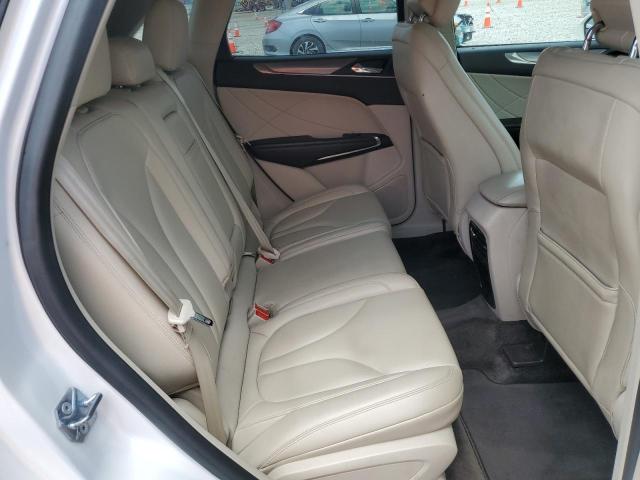 2017 LINCOLN MKC PREMIE 5LMCJ1C99HUL46684