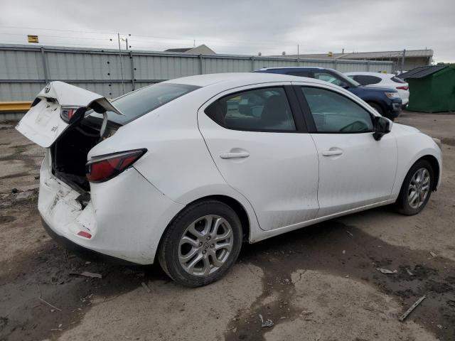 2016 TOYOTA SCION IA 3MYDLBZV5GY110059