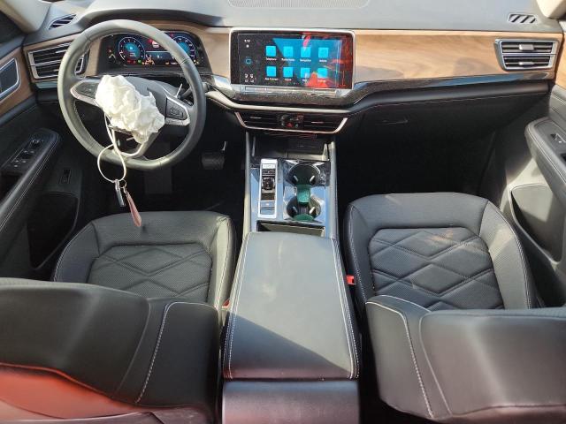 2024 VOLKSWAGEN ATLAS SE 1V2JR2CA2RC608008