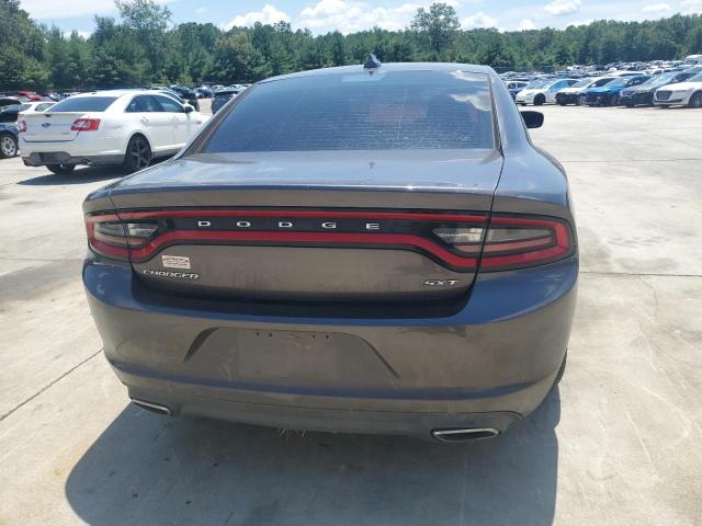 2016 DODGE CHARGER SXT 2C3CDXHG1GH166520
