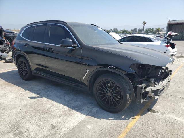 2019 BMW X3 SDRIVE3 5UXTR7C59KLR39974