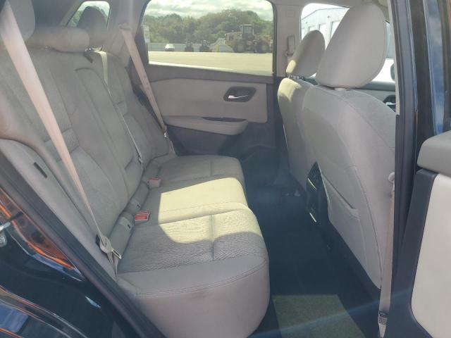 2024 NISSAN ROGUE SV - JN8BT3BB2RW439618