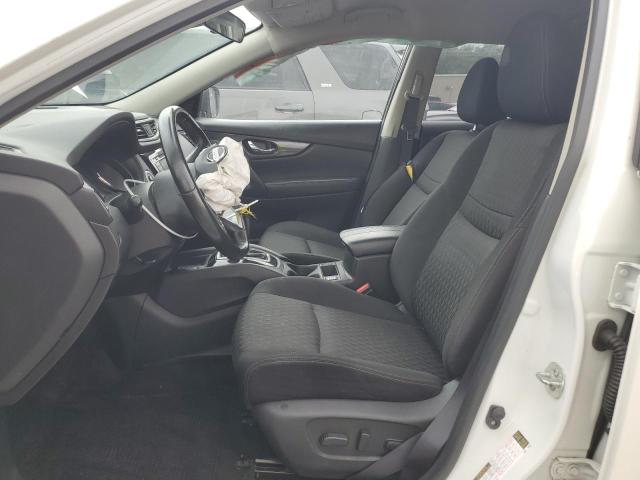 2019 NISSAN ROGUE S JN8AT2MV4KW399819