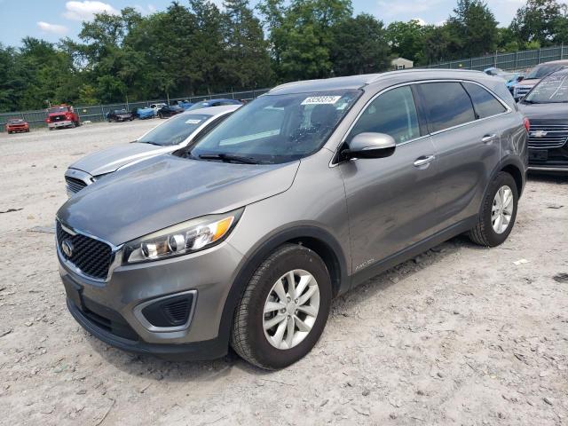 Vin: 5xypgda51hg198170, lot: 63293375, kia sorento lx 2017 img_1