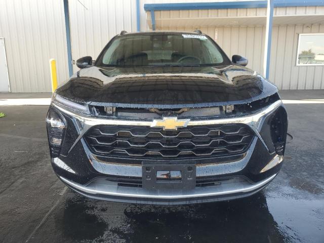 2025 CHEVROLET TRAX 1LT - KL77LHEP2SC239221
