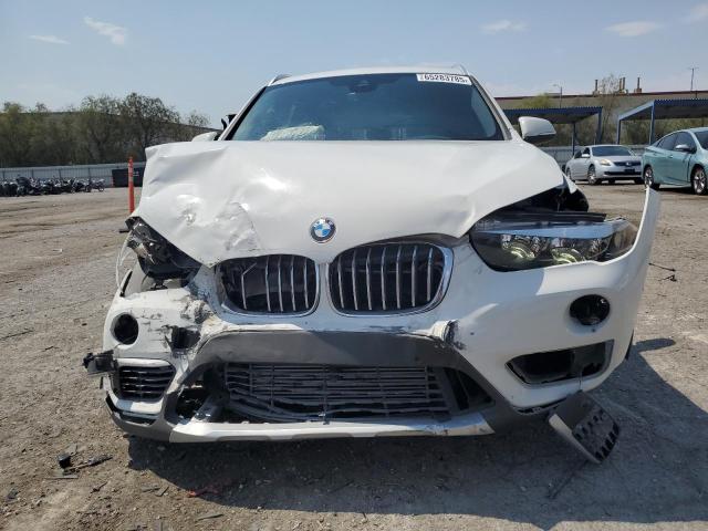 2019 BMW X1 SDRIVE2 WBXHU7C5XK3H44896