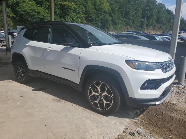 2025 JEEP COMPASS LI 3C4NJDCN6ST511638