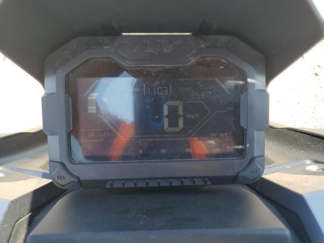 2021 HONDA ADV150 A MLHKF3851M5001396