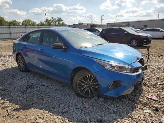 2023 KIA FORTE GT L - 3KPF54AD4PE629315