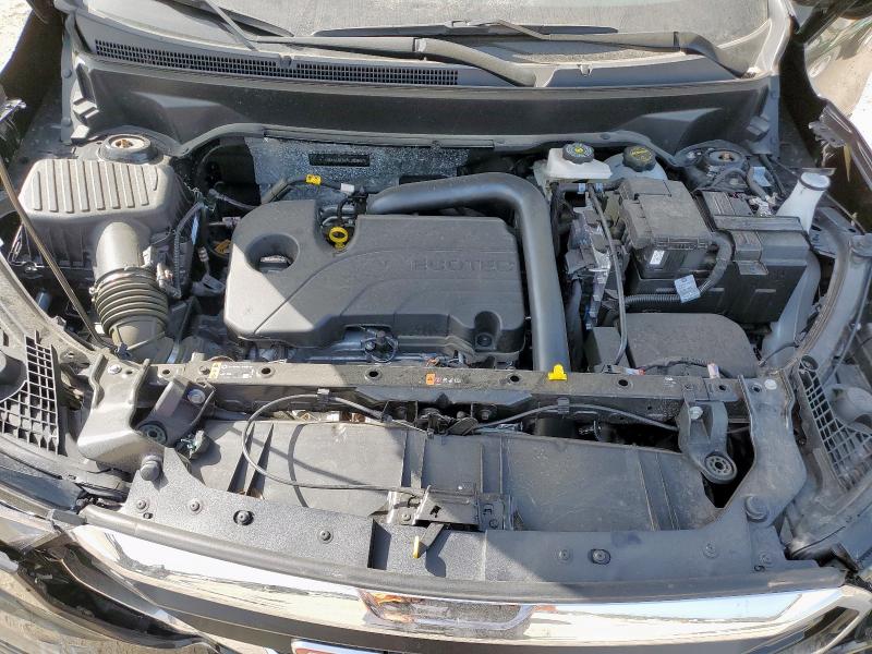 2024 GMC TERRAIN SL 3GKALMEGXRL392997