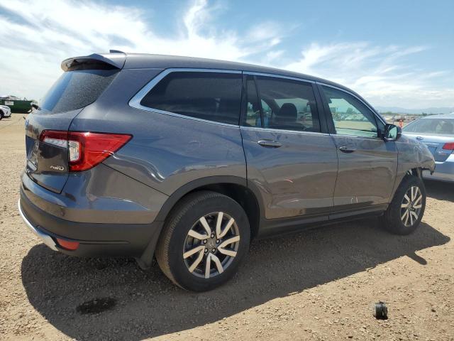 Vin: 5fnyf6h3xkb015094, lot: 63079005, honda pilot ex 20193