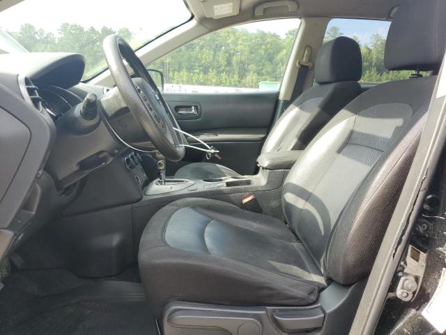 2013 NISSAN ROGUE S - JN8AS5MTXDW516082