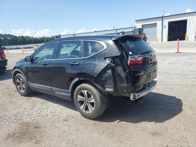 2017 HONDA CR-V LX 7FARW5H3XHE011168