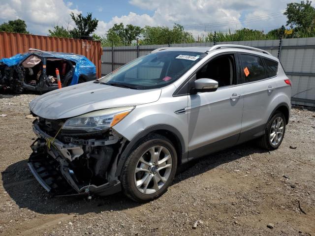 FORD ESCAPE TIT