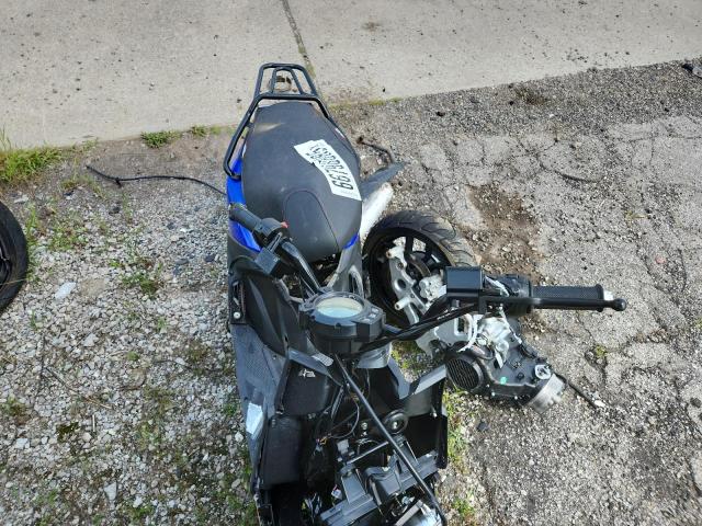 2025 ZHON MOPED - L5YTCLBJ5S1144998