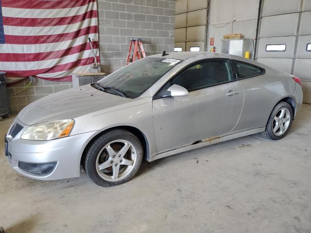 PONTIAC G6 GT